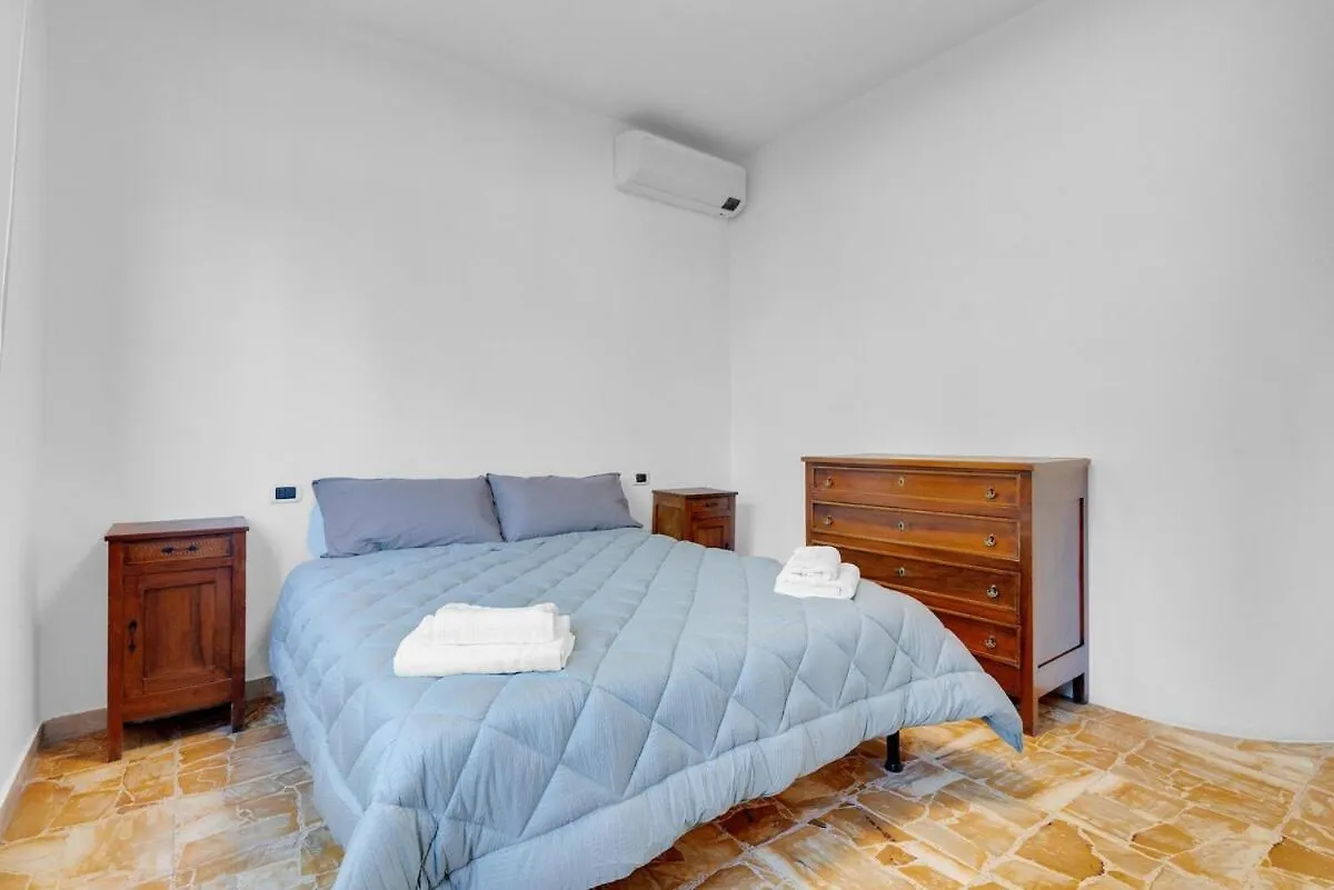 Villa Carli By Leonardo - Comfort Apartment Soiano Del Lago